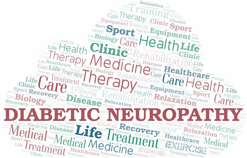 Diabetic Neuropathy Symptoms to Recognise